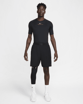 NOCTA Men's Single-Leg Tights (Right). Nike MY